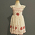 Vestido infantil Cintia