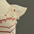 Vestido infantil Cintia - comprar online