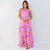 Vestido adulto Marcela Florido - loja online