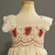 Vestido infantil Cintia - Miss Li 
