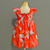 Kit de vestidos adulto Denise e infantil Teresa Max folhas [P.E] - comprar online