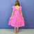 Kit de Vestidos Lidia Adulto e Infantil - comprar online