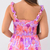 Vestido adulto Marcela Florido - Miss Li 