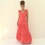 Vestido adulto Drica Melancia