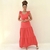 Kit de vestidos adulto Drica e infantil Denise Melancia - loja online