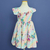 Kit de Vestidos adulto Liane e infantil Helena Xadrez - comprar online