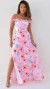 Vestido adulto Marcela Flor de Marmelo [P.E]