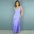Vestido adulto Drica Lilás [P.E] na internet