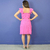 Kit de Vestidos Adulto Suzana e Infantil Lidia - loja online