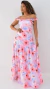 Vestido adulto Marcela Flor de Marmelo [P.E] - loja online