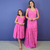 Kit de Vestidos Lidia Adulto e Infantil na internet