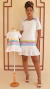 Vestidos tal mãe tal filha Beatriz Poá Candy - Miss Li • Moda Feminina • Tal Mãe Tal Filha