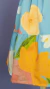 Vestidos tal mãe tal filha Marcela e Angelina Flor em aquarela [P.E] - comprar online