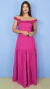 Vestido Adulto Marcela - comprar online