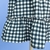 Vestido Infantil Brenda Preto - comprar online