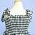 Vestido Infantil Brenda Preto - loja online