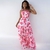 Vestido adulto Marcela Cereja - loja online