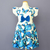 Kit Conjunto adulto e vestido infantil Mônaco - comprar online