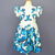Kit Conjunto adulto e vestido infantil Mônaco - loja online