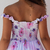 Kit de Vestidos adulto Marcela e infantil Teresa Flor na internet