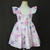 Kit de vestidos adulto Natasha e infantil Teresa Flor - comprar online