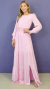 Vestido Adulto Melinda - comprar online