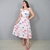 Vestido Adulto Renata Branco