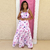 Kit de Vestidos adulto Marcela e infantil Teresa Flor - loja online
