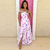 Kit de Vestidos adulto Marcela e infantil Teresa Flor - comprar online