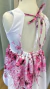 Vestidos Tal Mãe Tal Filha Janaina e Luisa Florir Rosa na internet