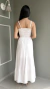 Vestido Adulto Maya Off White - loja online