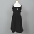 Vestido Infantil Luiza Preto - comprar online