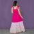 Kit de Vestidos Melissa Adulto e infantil - Miss Li 