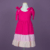Kit de Vestidos Melissa Adulto e infantil na internet