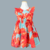 Kit de Vestido Adulto Deise e Vestido Infantil Tainá  - loja online