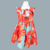 Vestido Infantil Tainá  - comprar online