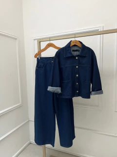 Jean Denim - comprar online
