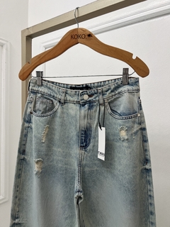 Jean Forum - comprar online