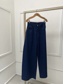 Jean Denim en internet