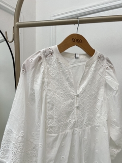 Camisa Molly - comprar online