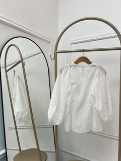 Camisa Molly - tienda online