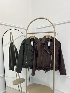 Campera Olsen
