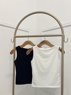 Musculosa Plena - comprar online