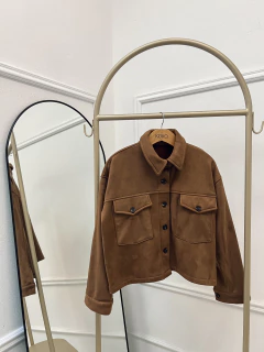 Chaqueta Litio - comprar online