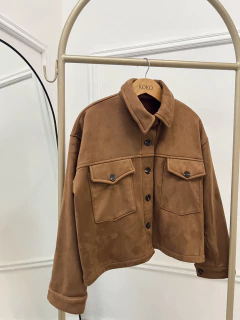 Chaqueta Litio en internet
