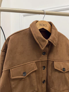 Chaqueta Litio - KOKO