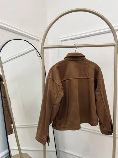 Chaqueta Litio - tienda online