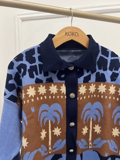 Sweater Cleo en internet