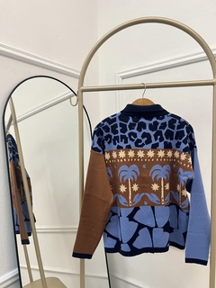 Sweater Cleo - KOKO