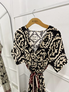 Vestido Pia - comprar online